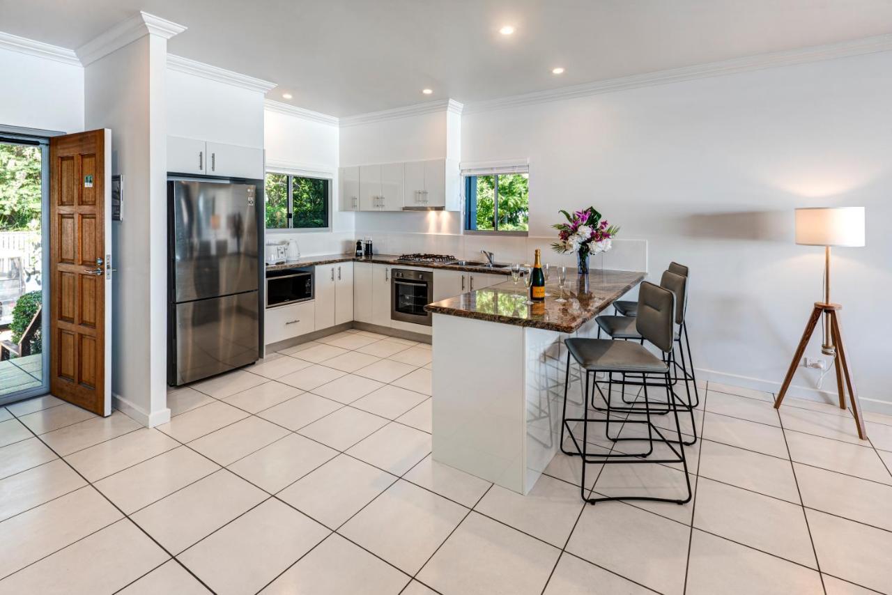 Apartment Blue Water Views 16 - 3 Bedroom Penthouse With Ocean Views Hamilton Island